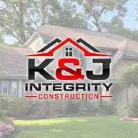  K & J Integrity Roofing, LLC image 1